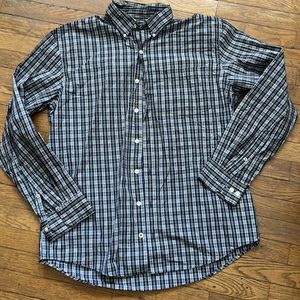 Mens Button Up Shirt